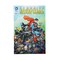 Batman: Dark Knight Returns #1 DC Comic Essentials (Comic Block Exclusive Cover)